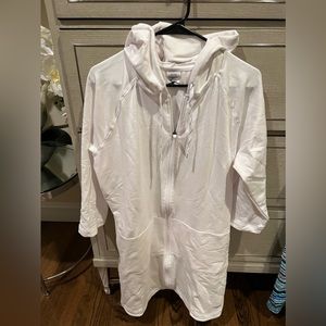 Speedo swimwear coverups